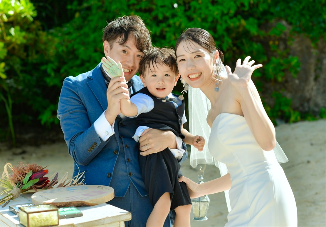 Ishigakijima Photo Wedding (9) 石垣島フォトウェディング