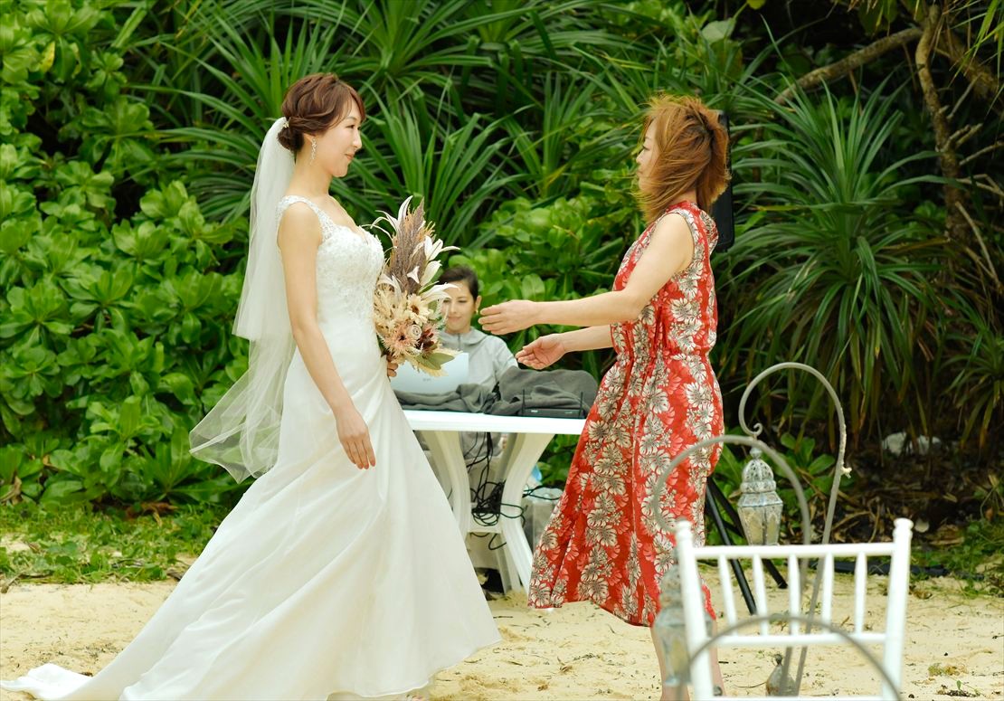 石垣島ウェディング