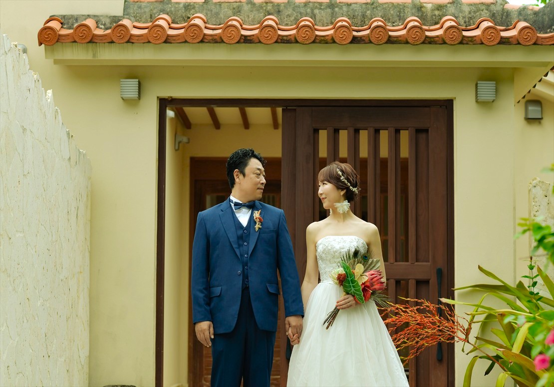 石垣島ウェディング