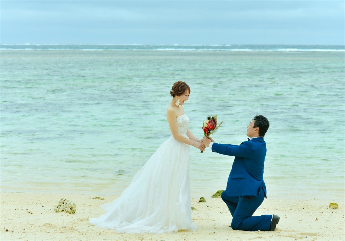 石垣島ウェディング