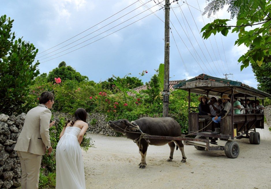 Taketomi-Island-Photo-Wedding004_R 竹富島フォトウェディング
