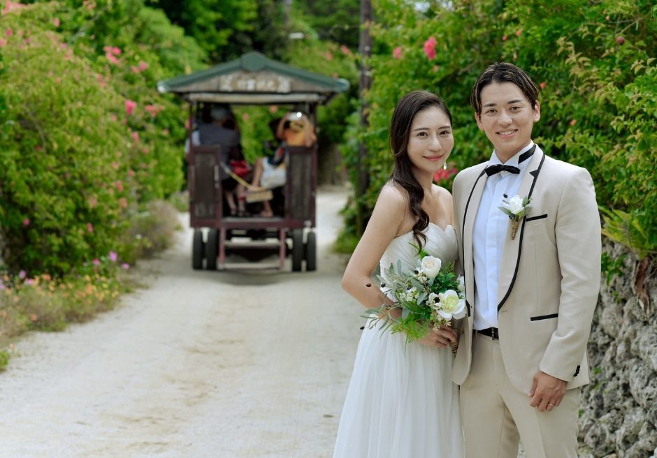 Taketomi-Island-Photo-Wedding005_R 竹富島フォトウェディング