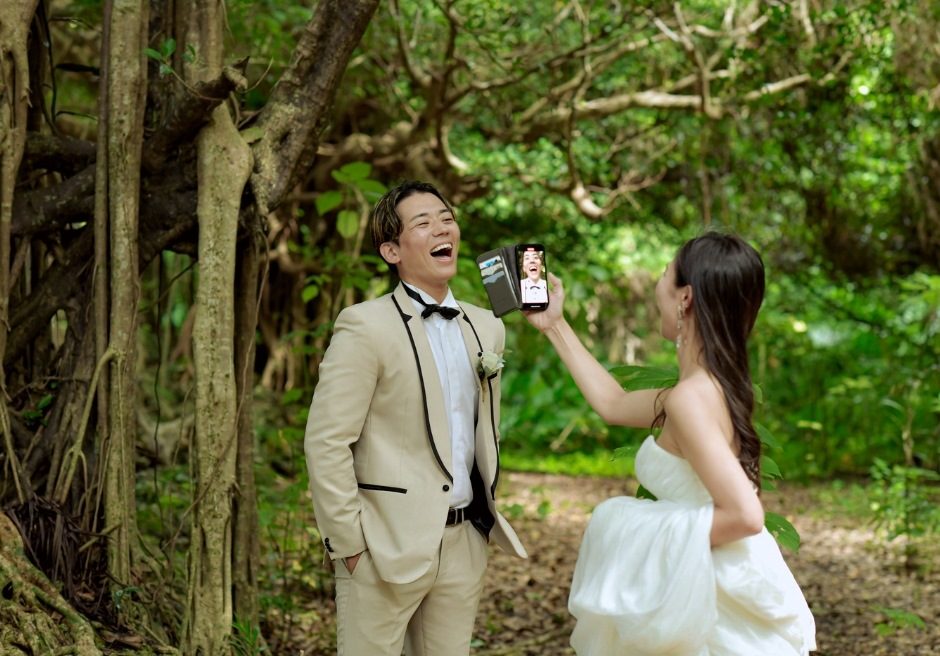 Taketomi-Island-Photo-Wedding007_R 竹富島フォトウェディング