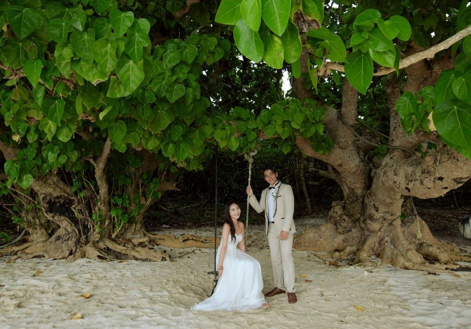 Taketomi-Island-Photo-Wedding008_R 竹富島フォトウェディング