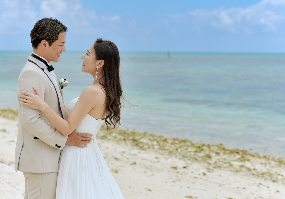 Taketomi-Island-Photo-Wedding010_R 竹富島フォトウェディング