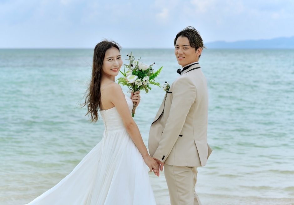 Taketomi-Island-Photo-Wedding014_R 竹富島フォトウェディング