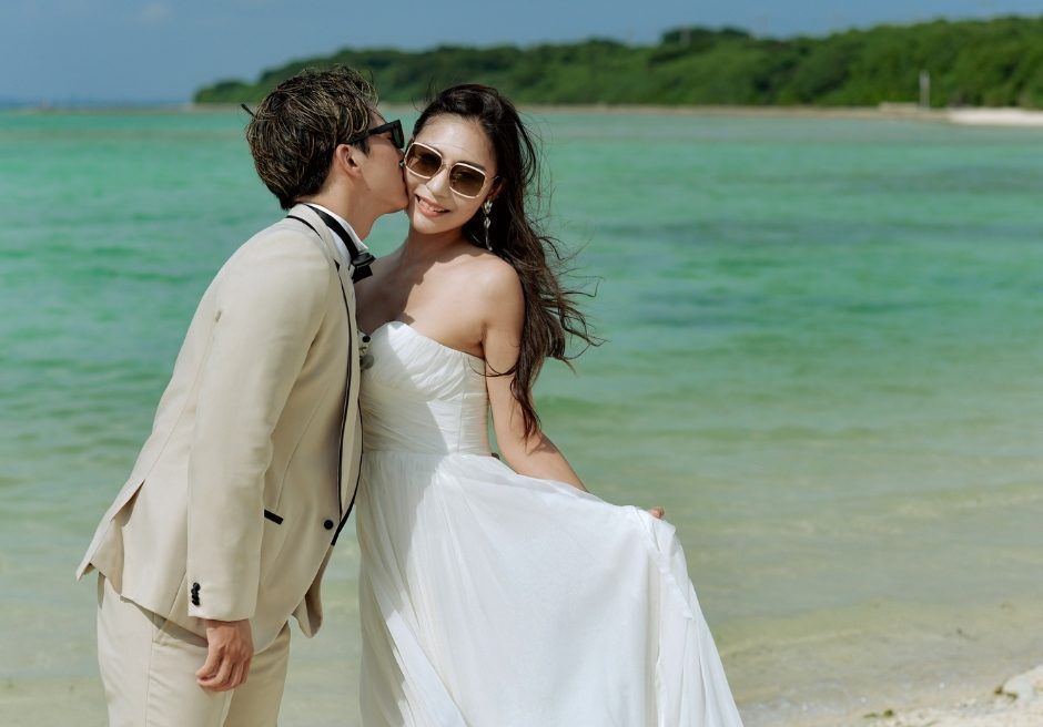 Taketomi-Island-Photo-Wedding016_R 竹富島フォトウェディング