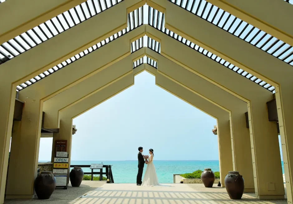 01_Haimurubushi-kohamaisland-Photo-Wedding はいむるぶしフォトウェディング