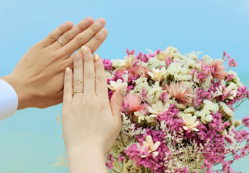 05_Haimurubushi-kohamaisland-Photo-Wedding 小浜島フォトウェディング