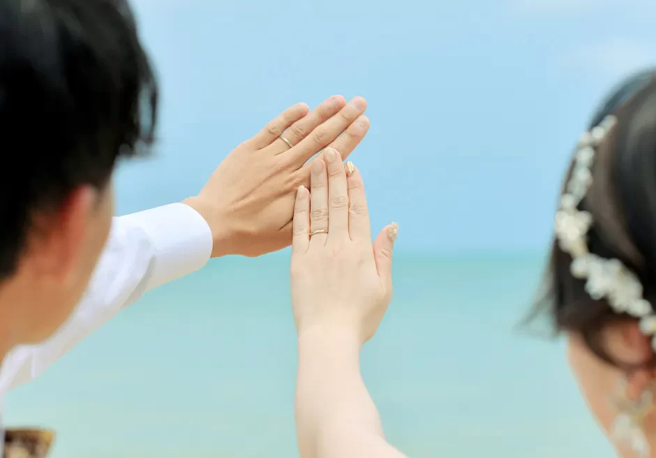 06_Haimurubushi-kohamaisland-Photo-Wedding 小浜島フォトウェディング