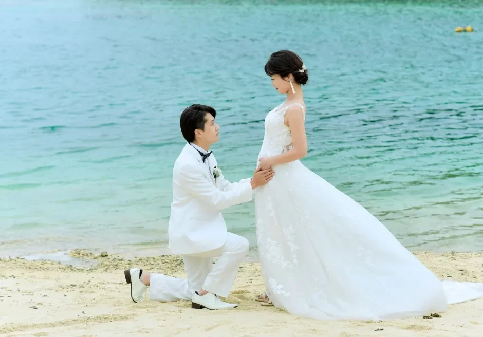 石垣島フォトウェディング