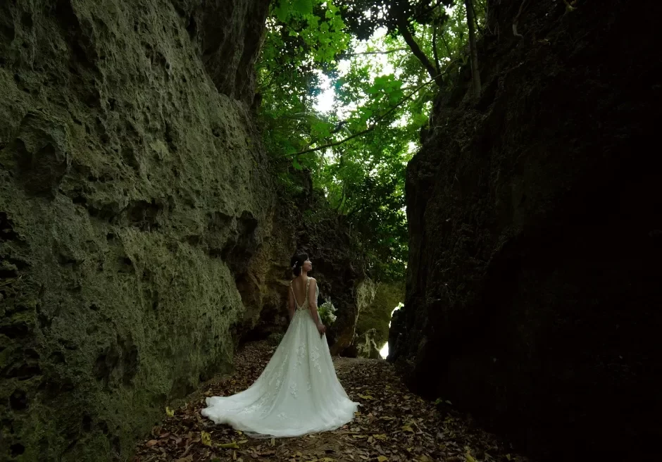 石垣島フォトウェディング