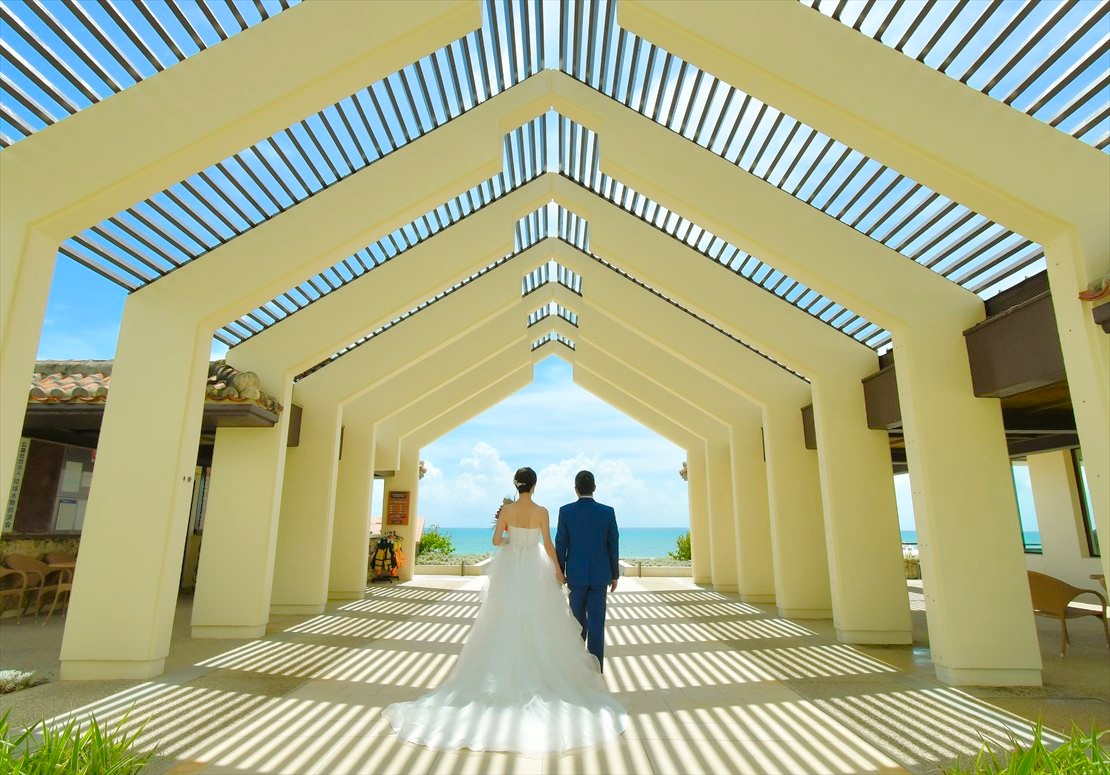 Haimurubushi Photo Wedding (1) はいむるぶしフォトウェディング