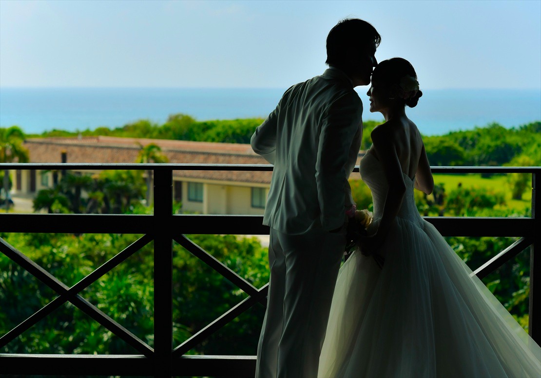 はいむるぶしフォトウェディング