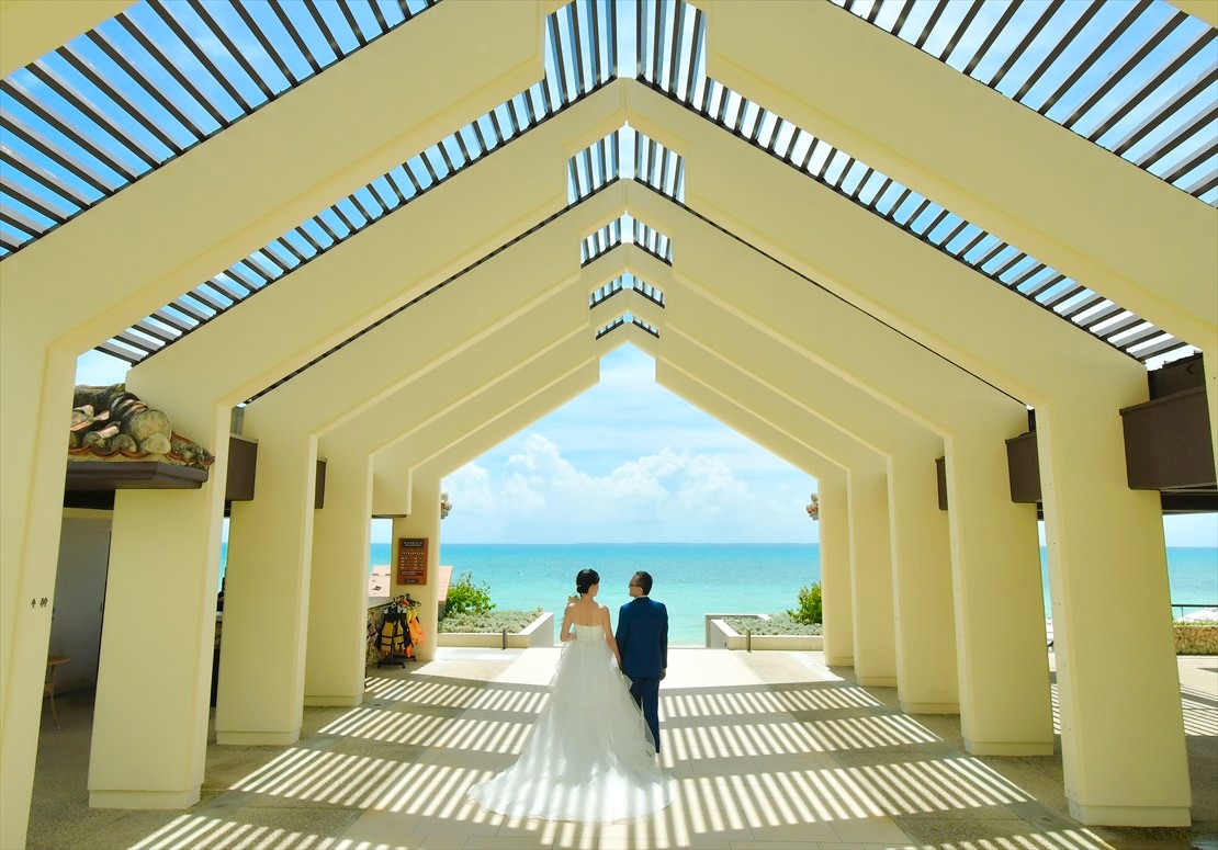 Haimurubushi Photo Wedding (2) はいむるぶしフォトウェディング