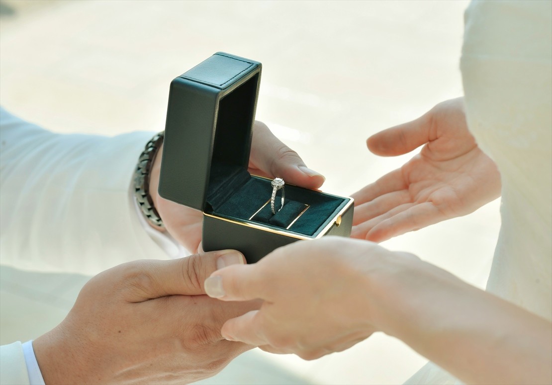 はいむるぶしフォトウェディング