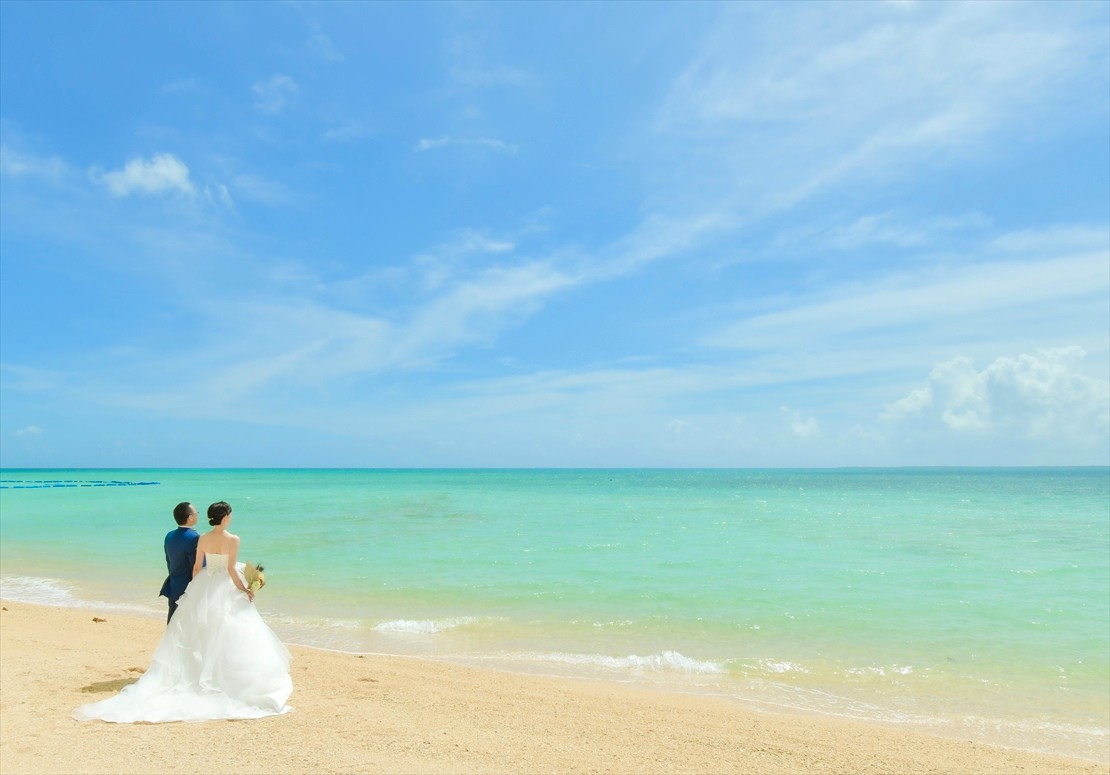 Haimurubushi Photo Wedding (4) はいむるぶしフォトウェディング