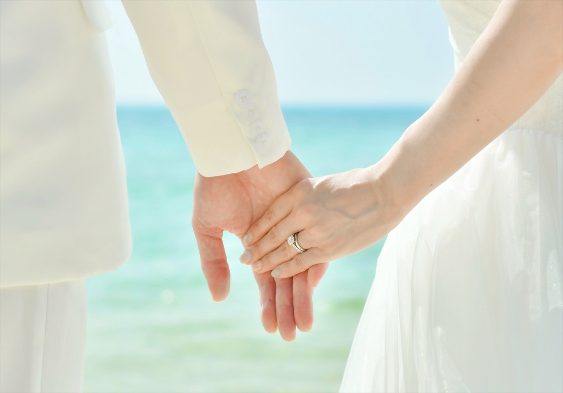 はいむるぶしフォトウェディング