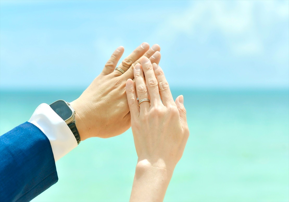 Haimurubushi Photo Wedding (6) はいむるぶしフォトウェディング