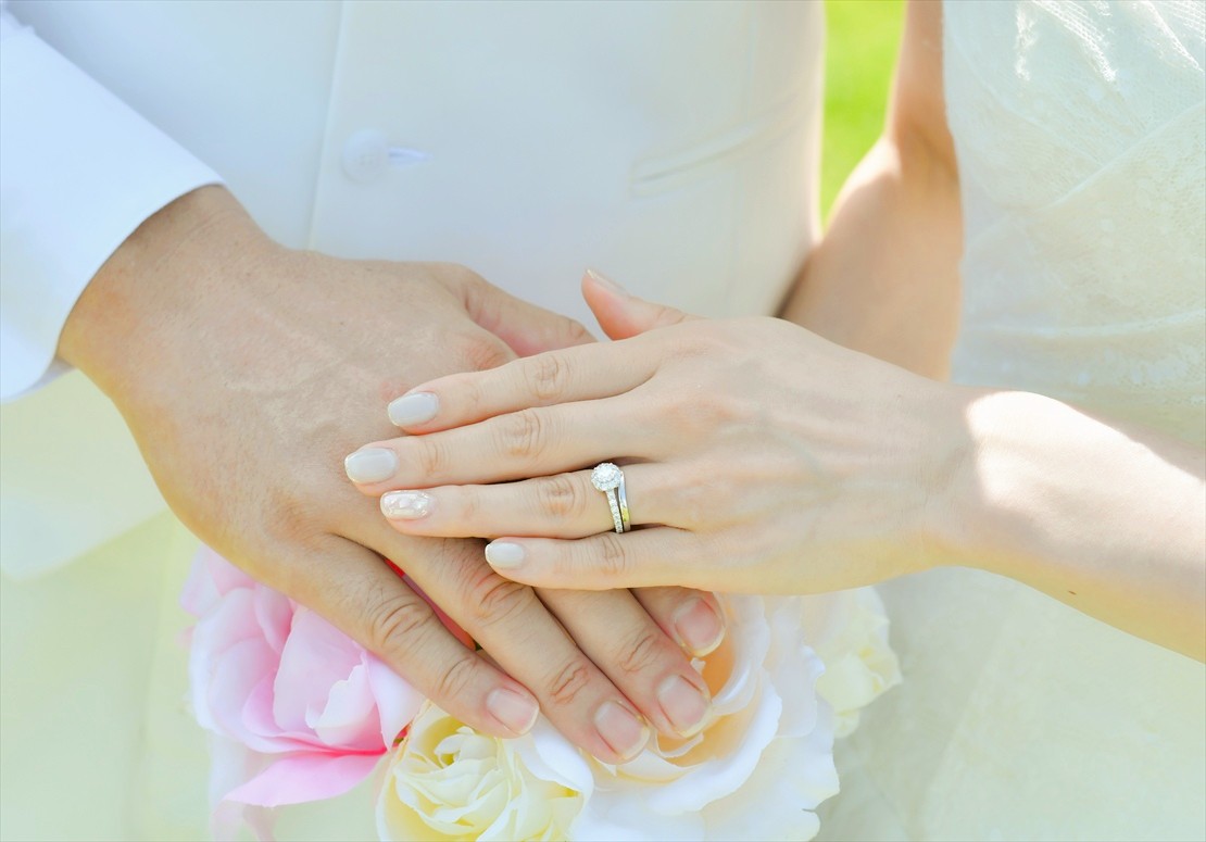 はいむるぶしフォトウェディング