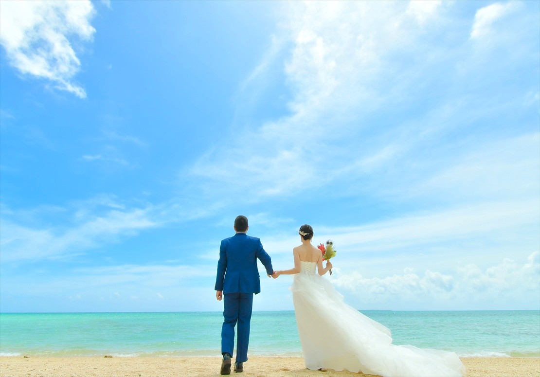 Haimurubushi Photo Wedding (7) はいむるぶしフォトウェディング