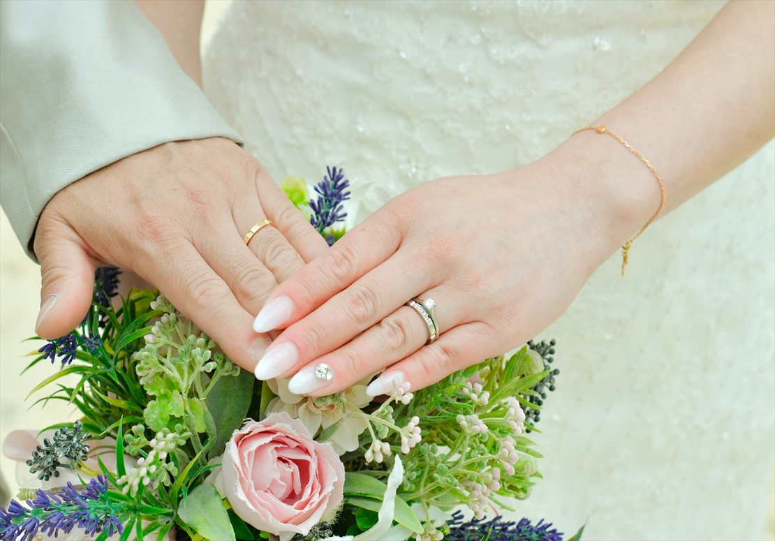 石垣島フォトウェディング