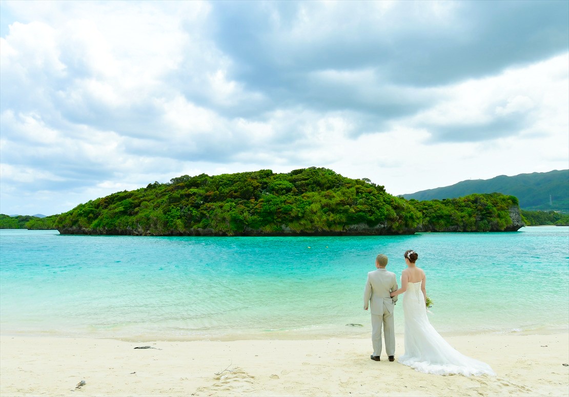 石垣島フォトウェディング