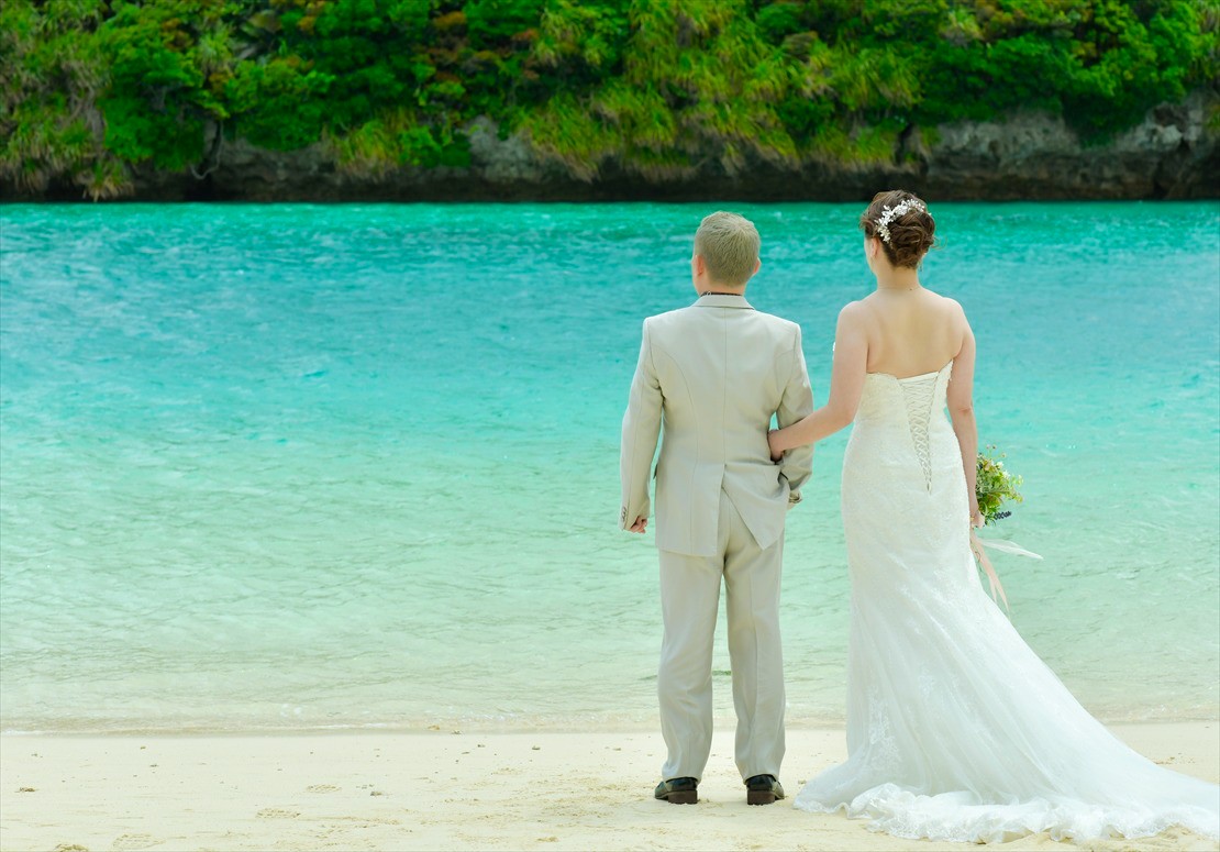 石垣島フォトウェディング