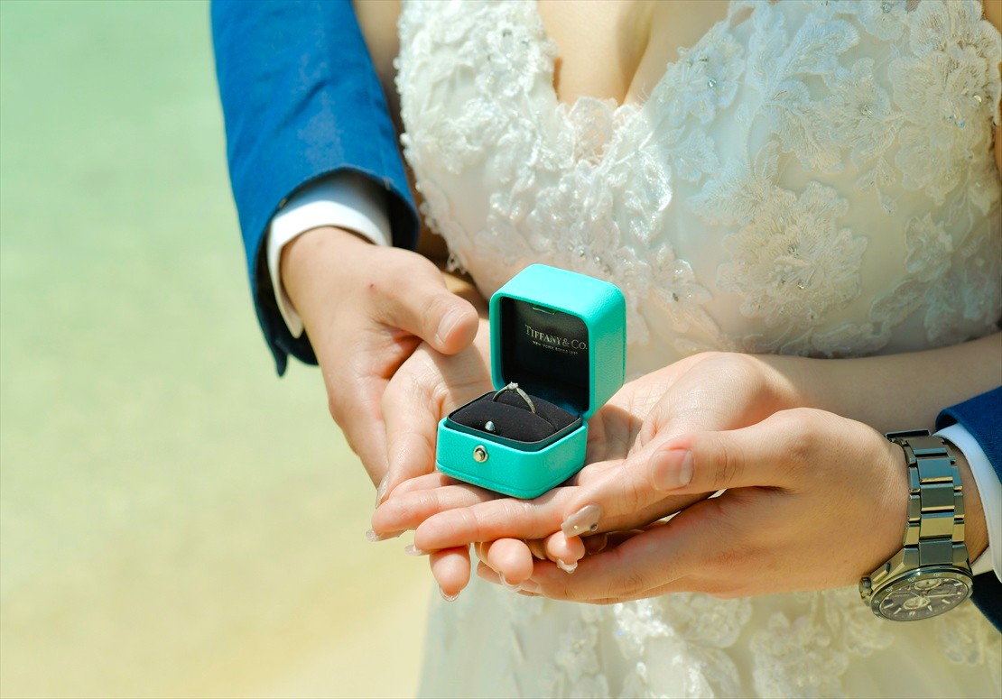 石垣島フォトウェディング