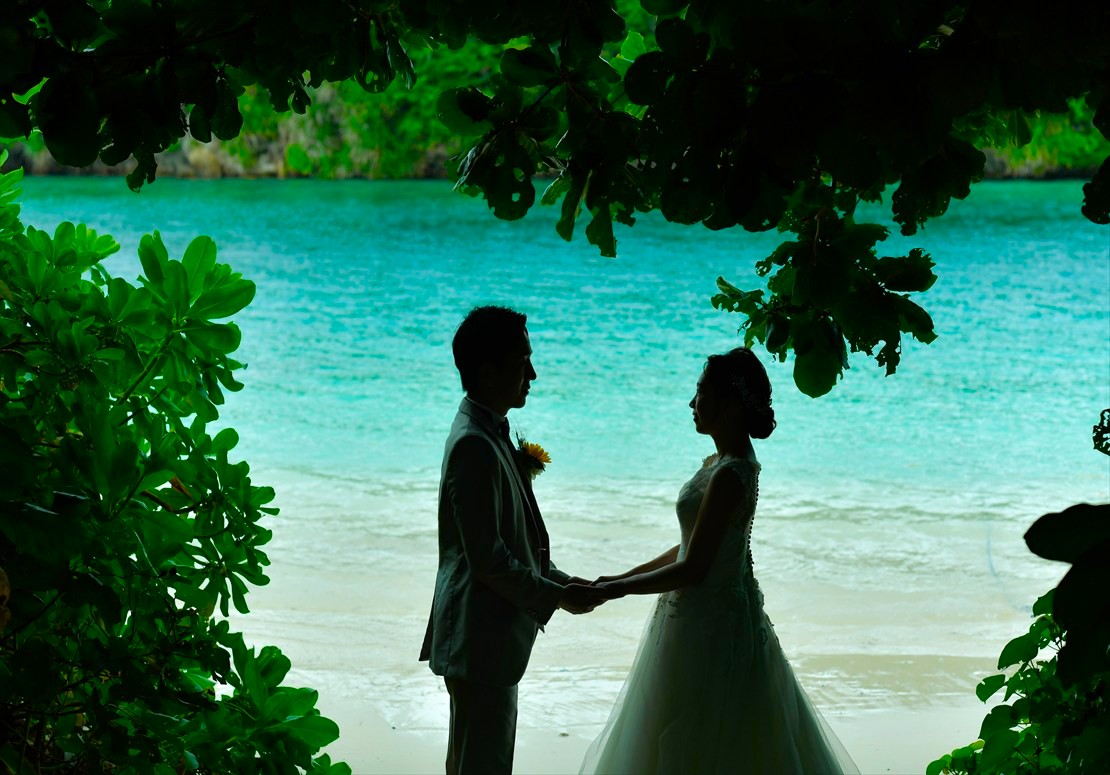 石垣島フォトウェディング