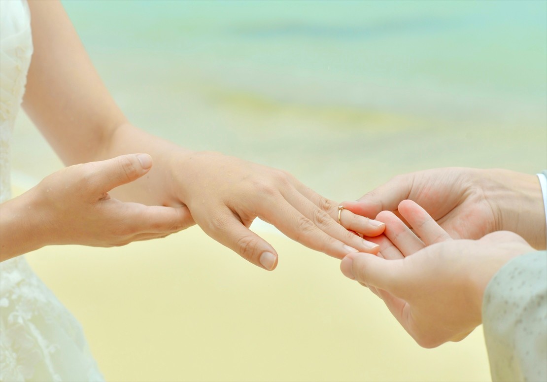 石垣島フォトウェディング