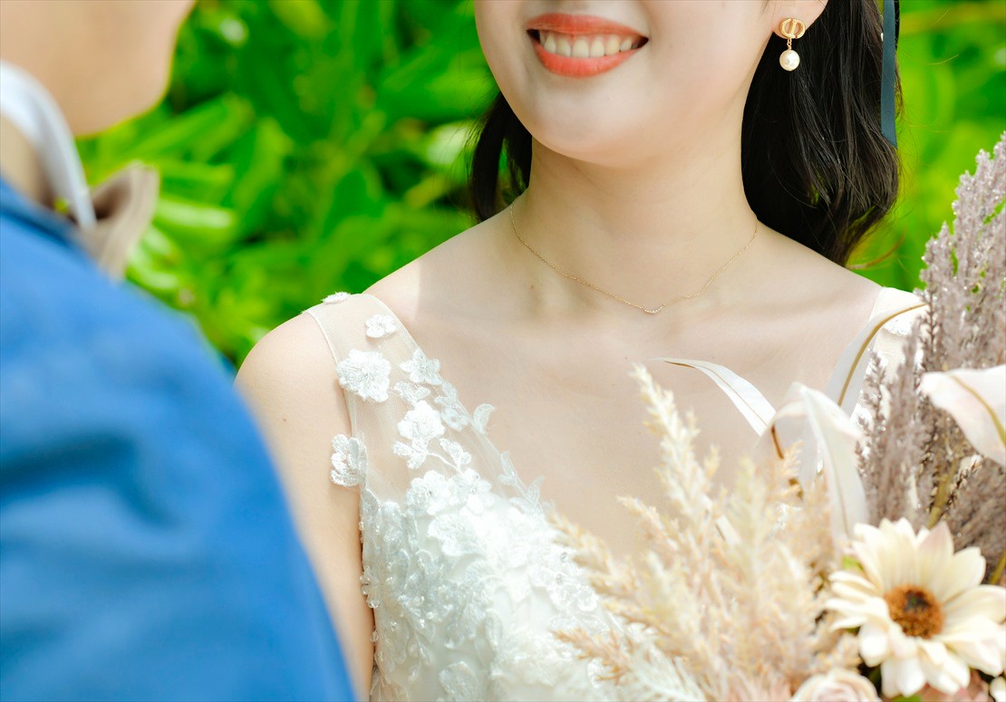 石垣島フォトウェディング