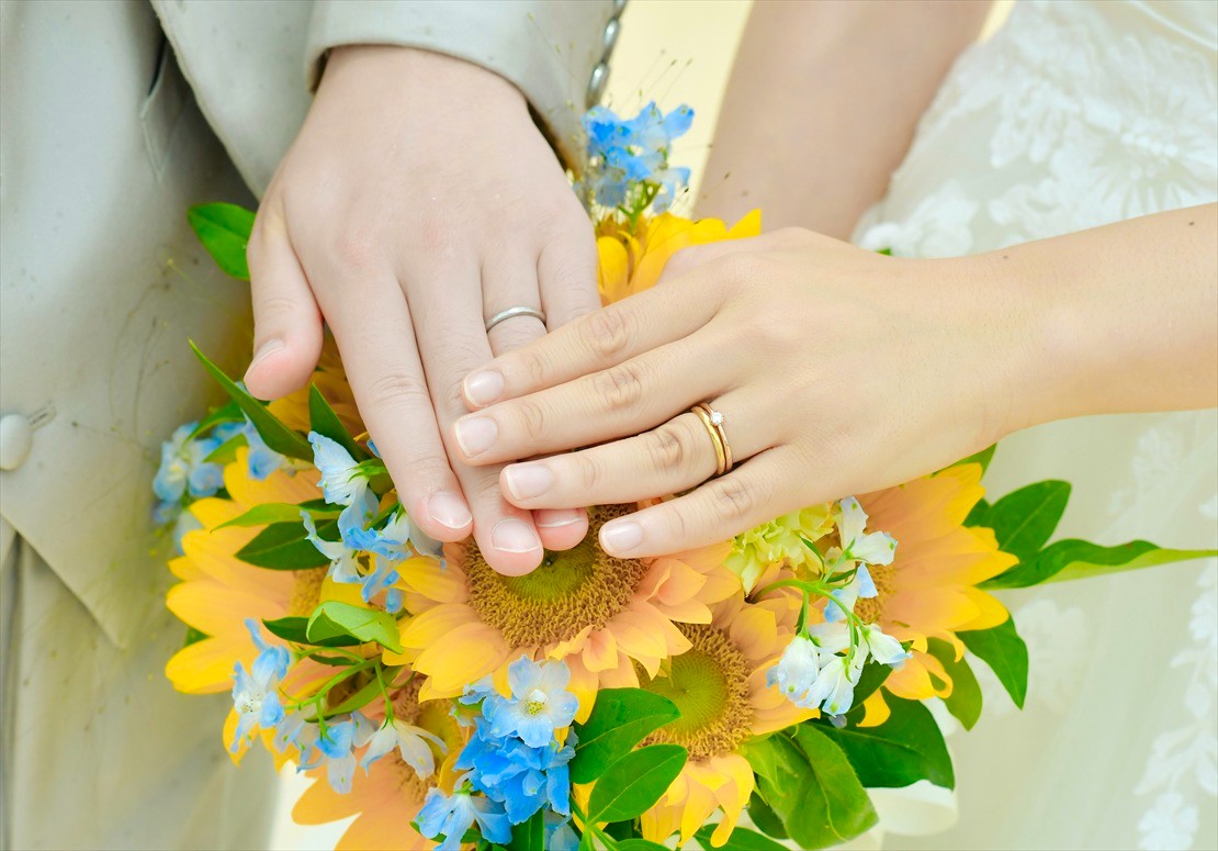 石垣島フォトウェディング