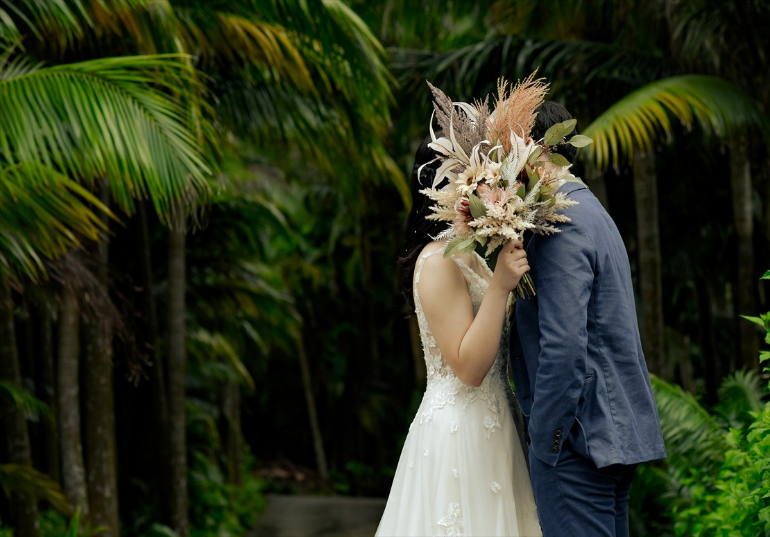 石垣島フォトウェディング