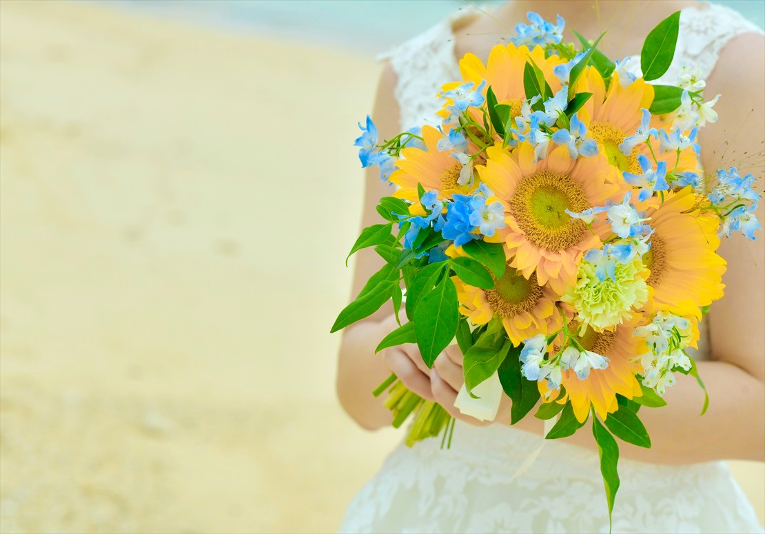 石垣島フォトウェディング