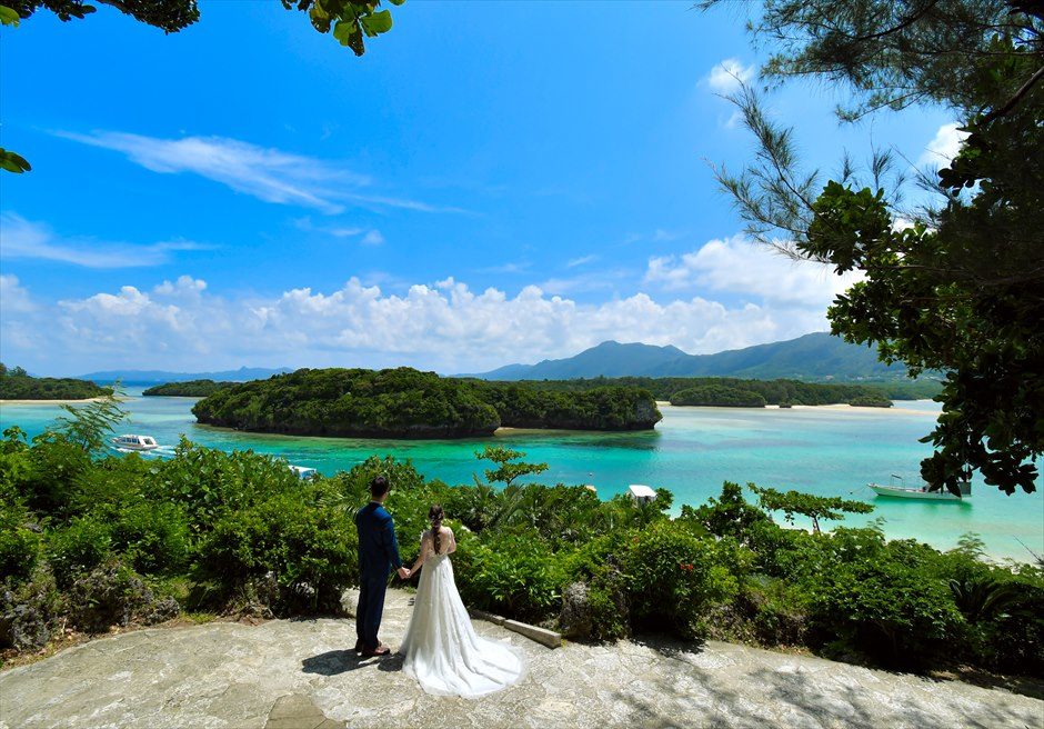 石垣島フォトウェディング