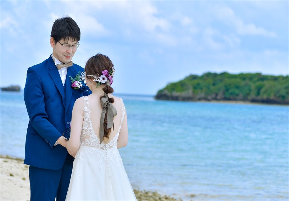 石垣島フォトウェディング