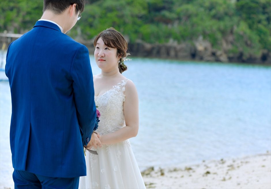 石垣島フォトウェディング