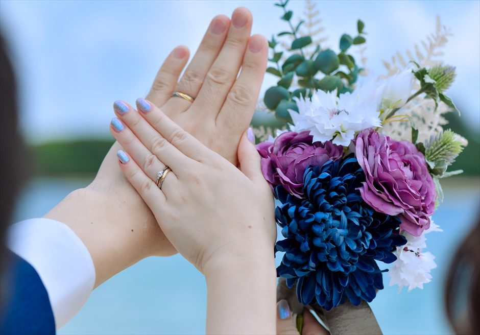 石垣島フォトウェディング