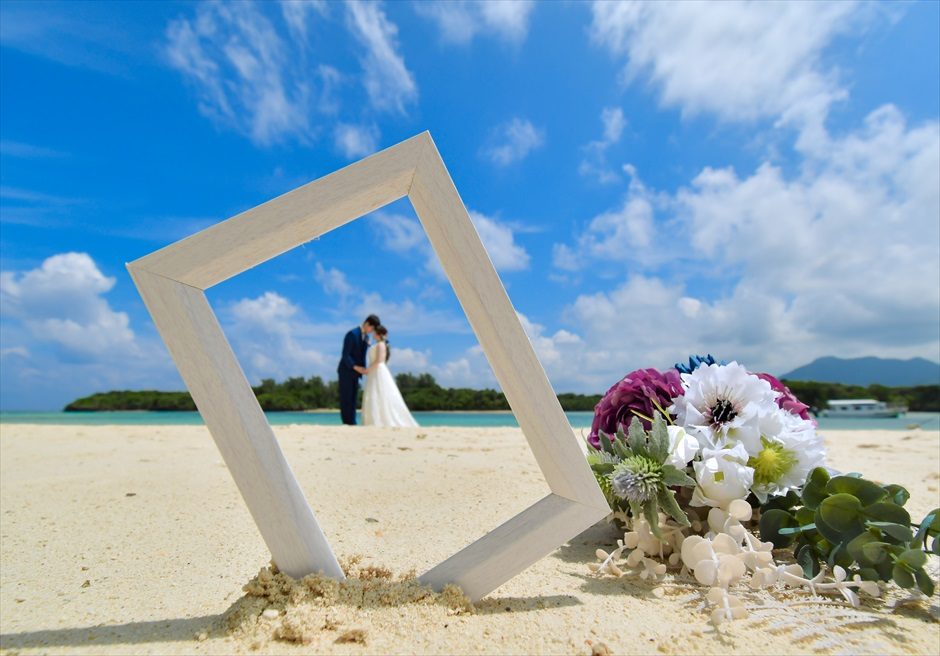 石垣島フォトウェディング