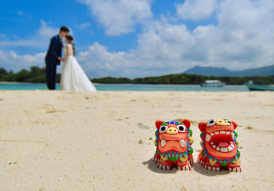 石垣島フォトウェディング