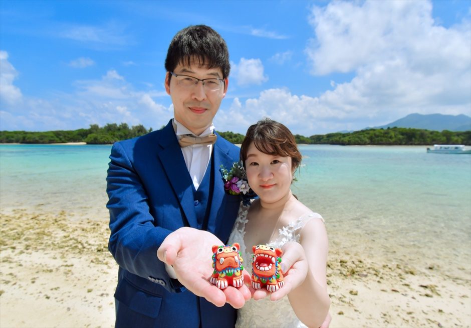 石垣島フォトウェディング