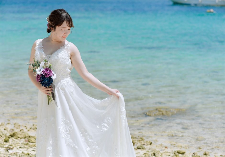 石垣島フォトウェディング