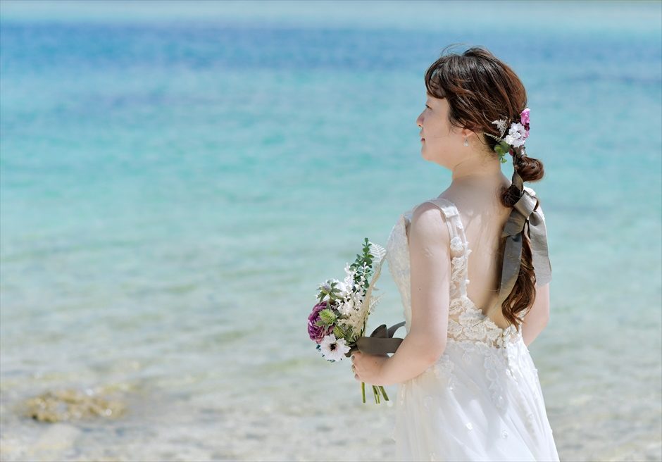 石垣島フォトウェディング