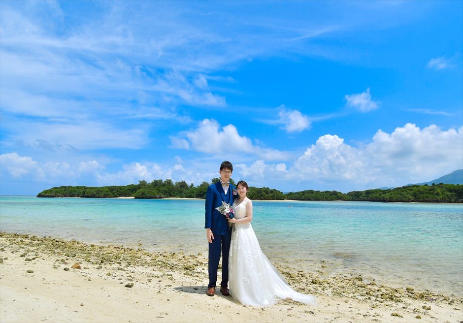 石垣島フォトウェディング