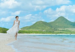 ナータ・ビーチ・ヴィラ⑥ ビーチ 石垣島フォトウェディング ナータ・ビーチ・ヴィラ⑥ ビーチ