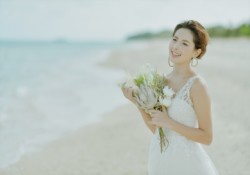 ナータ・ビーチ・ヴィラ⑧ ビーチ 石垣島フォトウェディング ナータ・ビーチ・ヴィラ⑧ ビーチ