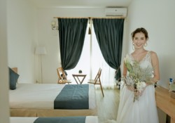 ナータ・ビーチ・ヴィラ⑨ ルーム 石垣島フォトウェディング ナータ・ビーチ・ヴィラ⑨ ルーム