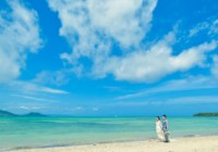 石垣シーサイドホテル㉖ビーチ 石垣島フォトウェディング 石垣シーサイドホテル㉖ビーチ