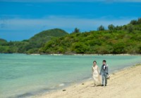石垣シーサイドホテル㉗ビーチ 石垣島フォトウェディング 石垣シーサイドホテル㉗ビーチ